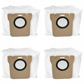 4 X Worki Do Dreame L10S Ultra L10 L20, Do Xiaomi Vacuum X10 X10+ X20+ - Areose