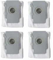 4 x WORKI do iRobot Roomba i7 +/i7 Plus E5 E6 E7 S9
