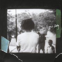 4 Your Eyez Only J. Cole