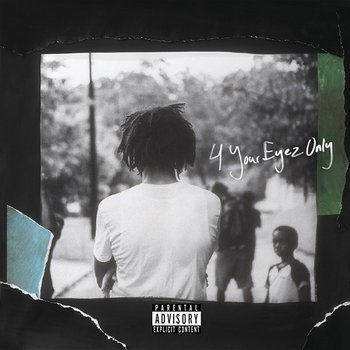 4 Your Eyez Only - J. Cole