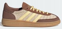 40 Buty Adidas Handball Spezial Damskie JQ8411 brązowe beżowe Adidas