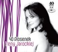 40 piosenek Ireny Jarockiej - Jarocka Irena