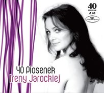 40 piosenek Ireny Jarockiej