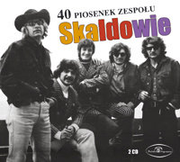 40 piosenek zespołu Skaldowie