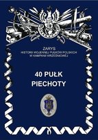 40 Pułk Piechoty Wojciechowski Jerzy Andrzej