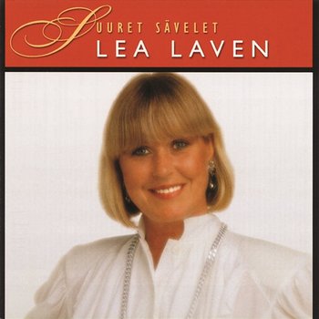 40 Suosituinta - Lea Laven
