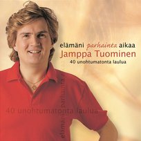 Suomen Huiput - Jamppa Tuominen | Muzyka, mp3 Sklep 