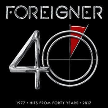 40 - Foreigner