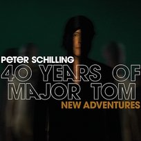 40 Years of Major Tom - New Adventures Peter Schilling