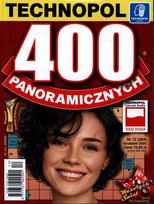 400 Panoramicznych