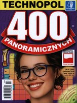 400 Panoramicznych