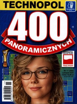 400 Panoramicznych