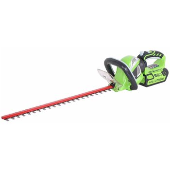 40V Nożyce do żywopłotu 61cm Premium [Urządzenie, G40HT61] - GREENWORKSTOOLS