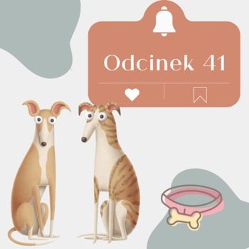 #41 O tym jak pomóc psu w upały - Psie Sprawy - podcast - Wójcicka Milena
