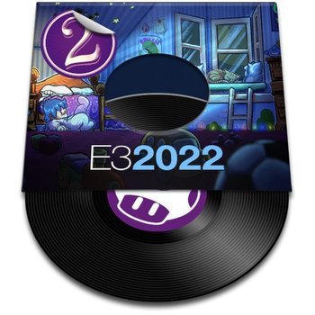 #41 Special 50 gorących zapowiedzi na 2022 i 2023 (E3 2022) - 2pady.pl - podcast - Opracowanie zbiorowe