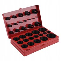 419 szt. O-ring zestaw asortymentowy uszczelka