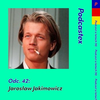 #42 Jarosław Jakimowicz - Przybyszewski Bartek, Witkowski Mateusz