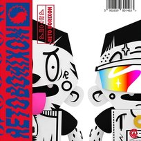 420024 Reto, Borixon