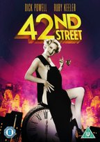 42nd Street (brak polskiej wersji językowej) Bacon Lloyd