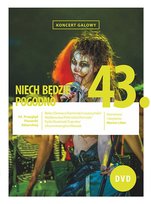 43 Przegląd Piosenki Aktorskiej (Niech Będzie Pogodno) Various Artists