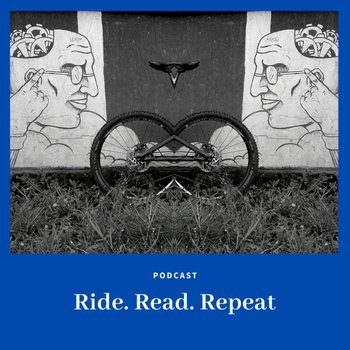 44. Podcastowy Klub Książki #8 | Świnia na sądzie ostatecznym - Ride. Read. Repeat - podcast - Szewczyk Izabella