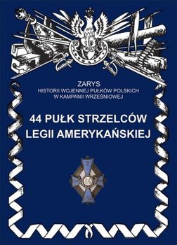 44 Pułk Strzelców Legii Amerykańskiej - Bieliński Piotr
