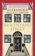 44 Scotland Street - Mccall Smith Alexander