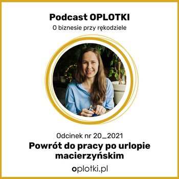 #442 RAPORT – Pro Progressio prezentuje FOCUS on Kielce – edycja maj 2021 - BSS bez tajemnic - podcast - Gaczkowska Agnieszka