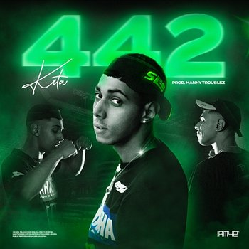 442 - Keta, Manny Troublez