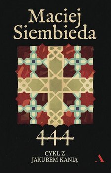 444 - Siembieda Maciej