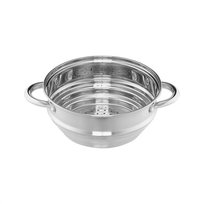 44474 Wkład do gotowania na parze uniwersalny do garnków 16/18/20 AMBITION