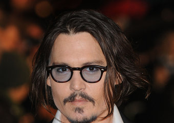 Johnny Depp zaangażuje się w prace nad uwspółcześnioną wersją przygód 