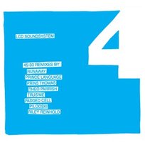 45:33 Remixes LCD Soundsystem
