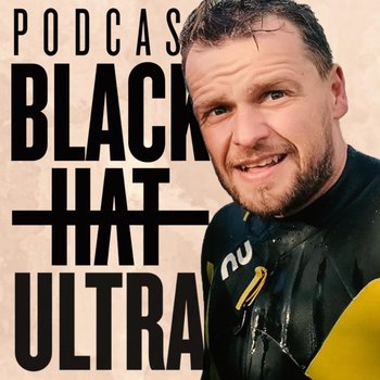 #45_Jędrzej Maćkowski - Swimrun: zawodnik, przedsiębiorca. - Black Hat Ultra - podcast - Dąbkowski Kamil