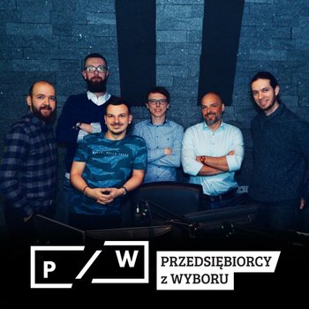#45 Smog Wawelski i Biznesmen Dratewka - Przedsiębiorcy z wyboru - podcast - Opracowanie zbiorowe