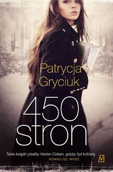 450 stron - Gryciuk Patrycja