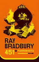451 stopni Fahrenheita Ray Bradbury