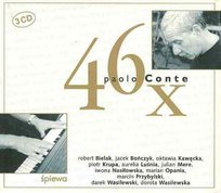 46 x Paolo Conte Various Artists