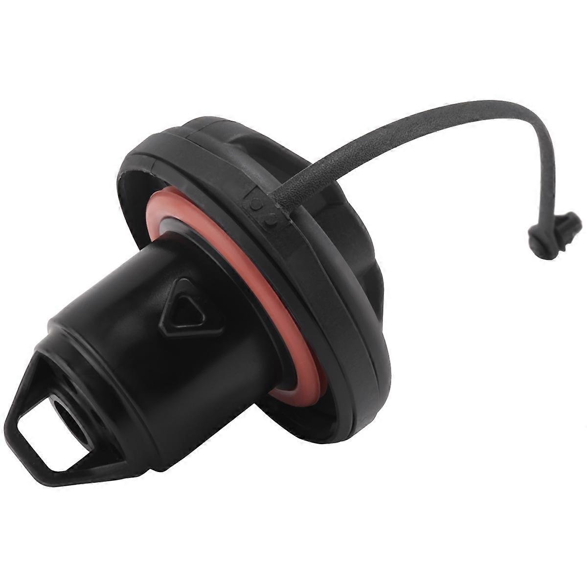 Original-Öleinfülldeckel, Fiat 500 Grande Punto, Evo, Panda, 71740676 - View #9