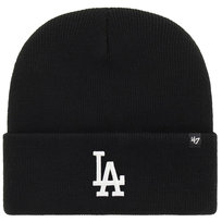 47 Brand Los Angeles Dodgers Cap B-MVP12WBV-BN, Unisex, czapki z daszkiem,  Beige/Blue