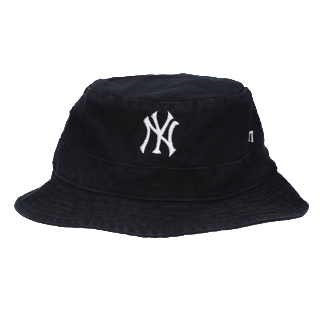 47 Brand MLB New York Yankees Bucket B-BKT17GWF-BKF, Męska Czapka ...