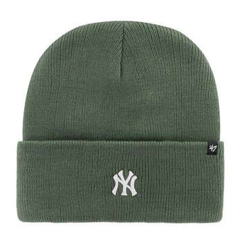 47 Brand New York Yankees Moss, czapka unisex - 47 Brand