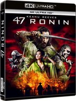 47 roninów Various Directors