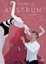 47 strun. Część 1 Le Boucher Timothe