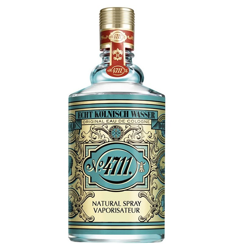 4711 4711 Original, Woda kolońska spray, 100ml | Sklep EMPIK.COM