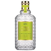 4711 lime & nutmeg woda kolońska 100 ml     