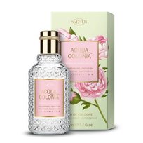 4711 peony & sandalwood woda kolońska 50 ml     