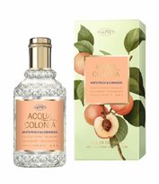4711 white peach & coriander woda kolońska 170 ml     