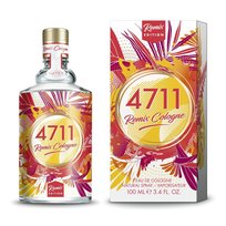 4711 remix cologne grapefruit