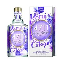 4711 remix cologne lavender woda kolońska 100 ml     